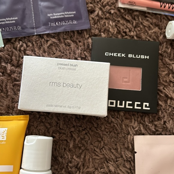 Samples galore! - Picture 6 of 7